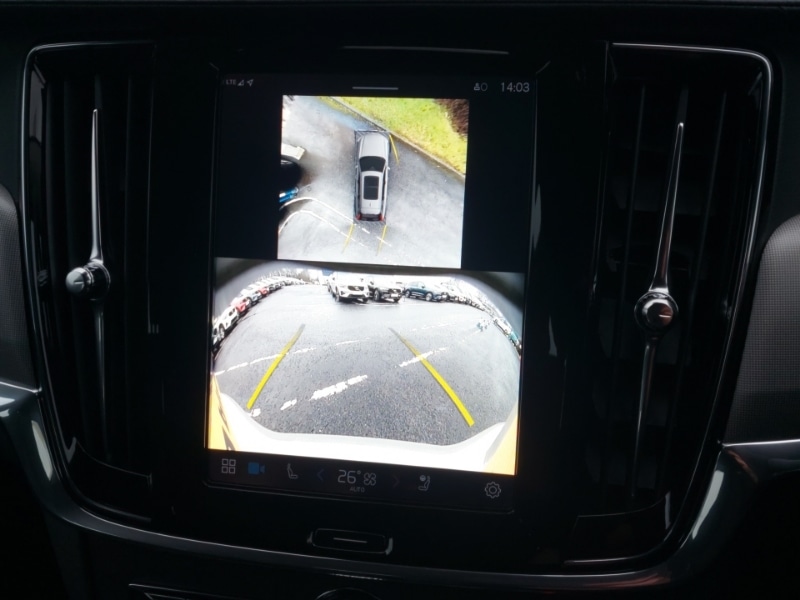 Used Volvo V90 2025 for sale - 77955911: Photo 10