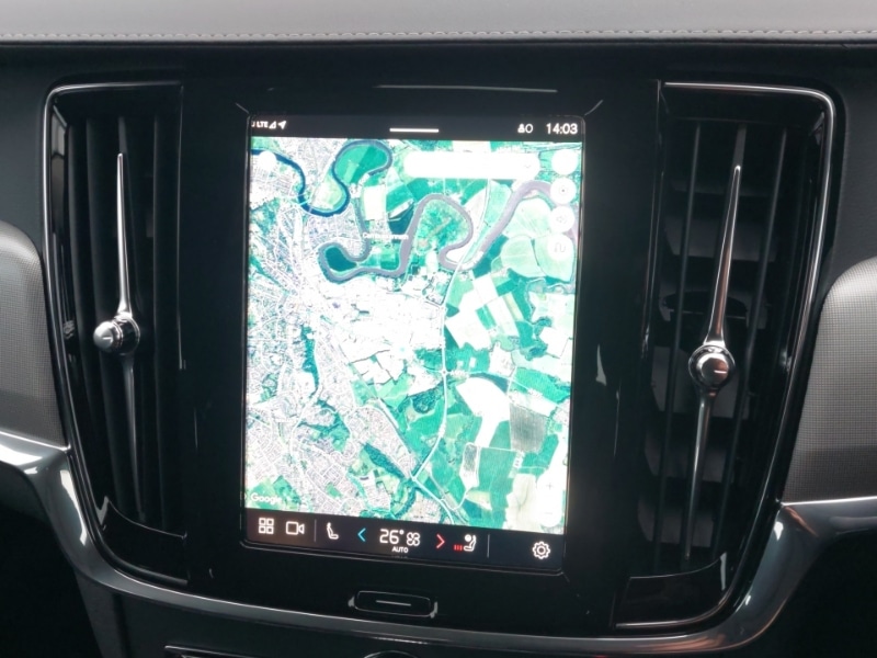 Used Volvo V90 2025 for sale - 77955911: Photo 11