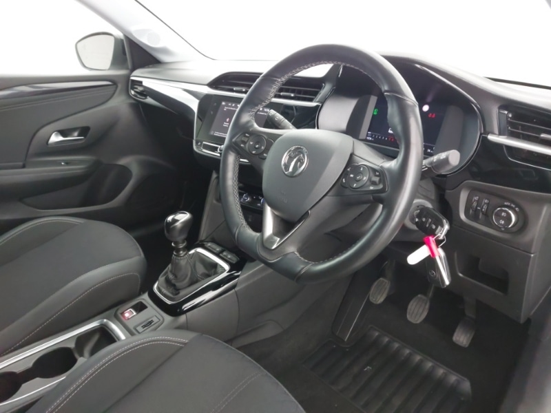 Used Vauxhall Corsa 2022 for sale - 76177700: Photo 11