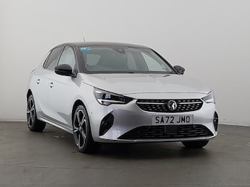 Vauxhall - Corsa