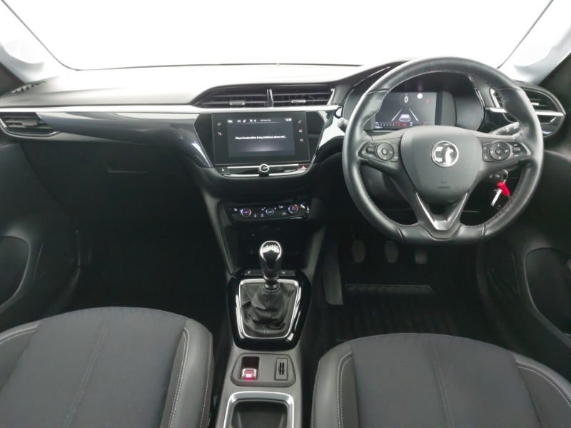 Used Vauxhall Corsa 2022 for sale - 76177700: Photo 2