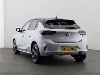 Used Vauxhall Corsa 2022 for sale - 76177700: Photo 3