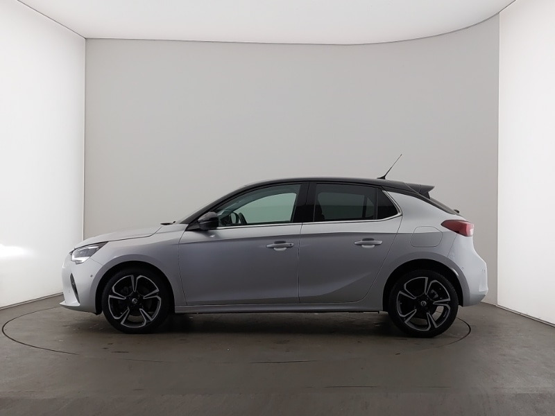 Used Vauxhall Corsa 2022 for sale - 76177700: Photo 4