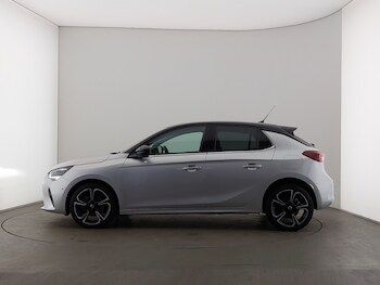 Used Vauxhall Corsa 2022 for sale - 76177700: Photo 4
