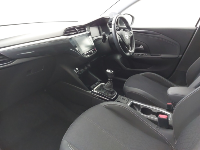 Used Vauxhall Corsa 2022 for sale - 76177700: Photo 5