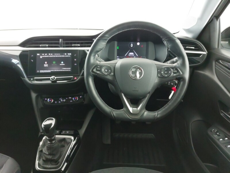 Used Vauxhall Corsa 2022 for sale - 76177700: Photo 7