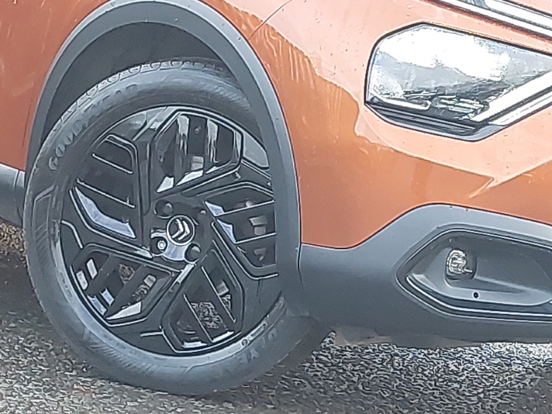 Used Citroen C4 2022 for sale - 77648726: Photo 9