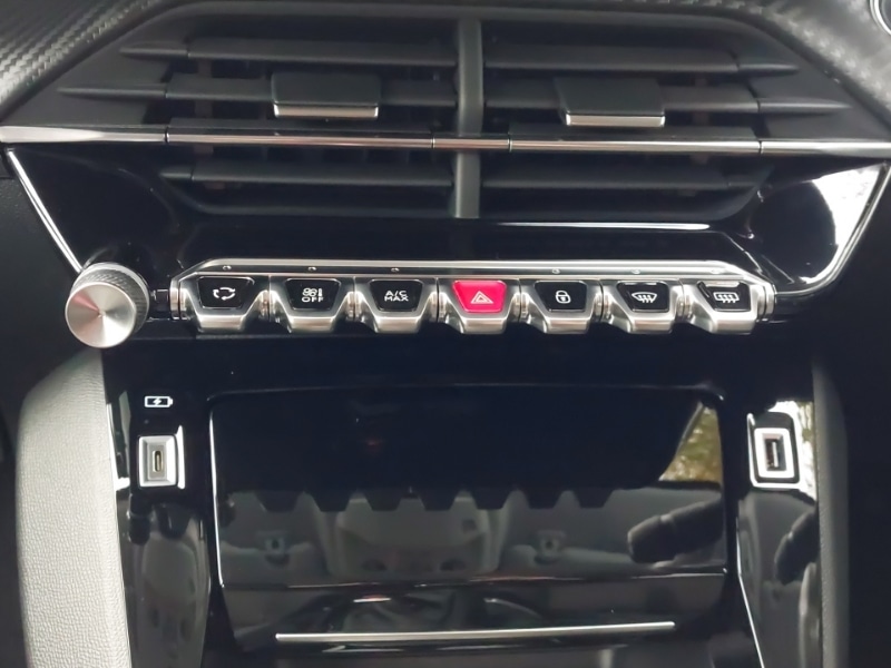 Used Peugeot 208 2020 for sale - 76700487: Photo 11