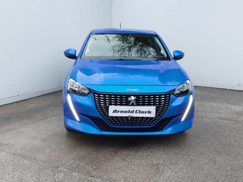 Used Peugeot 208 2020 for sale - 76700487: Photo 12