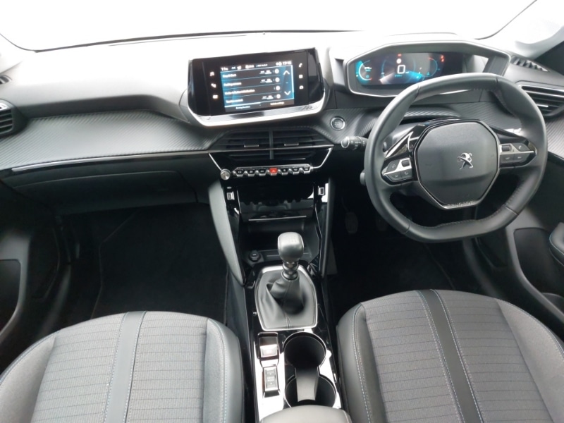 Used Peugeot 208 2020 for sale - 76700487: Photo 2