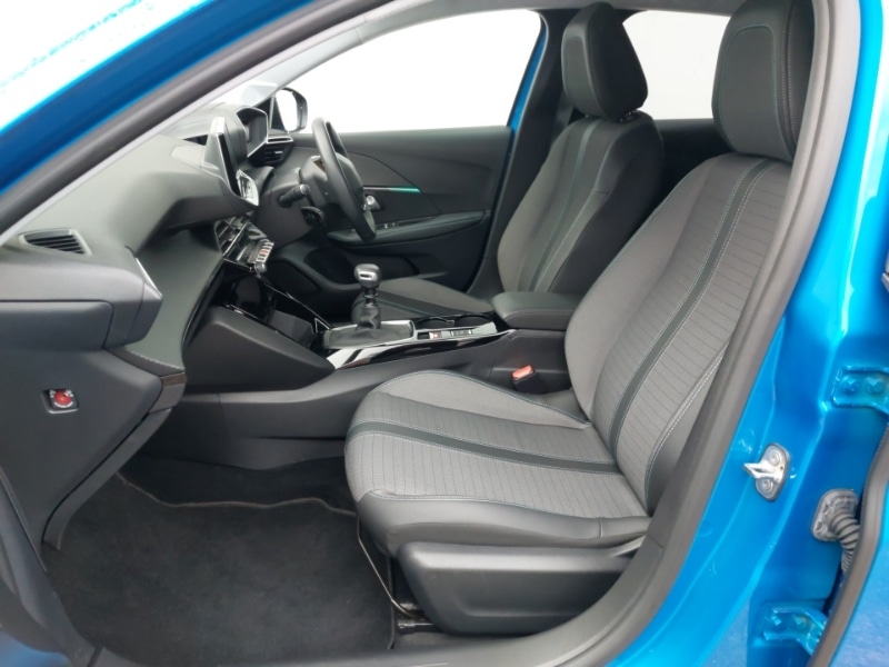 Used Peugeot 208 2020 for sale - 76700487: Photo 5