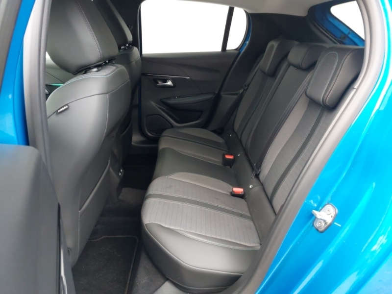 Used Peugeot 208 2020 for sale - 76700487: Photo 6