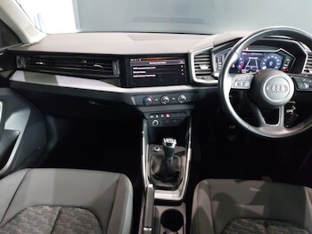 Used Audi A1 2023 for sale - 78337264: Photo