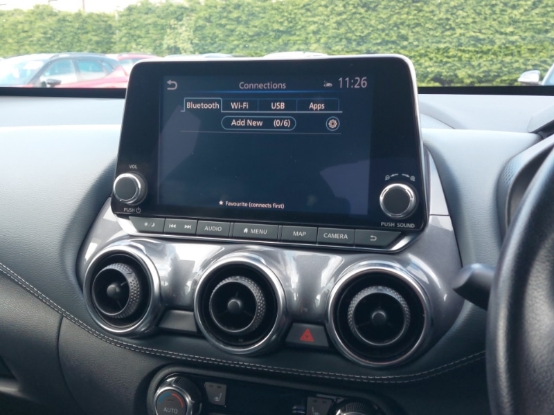 Used Nissan Juke 2022 for sale - 76708823: Photo 12