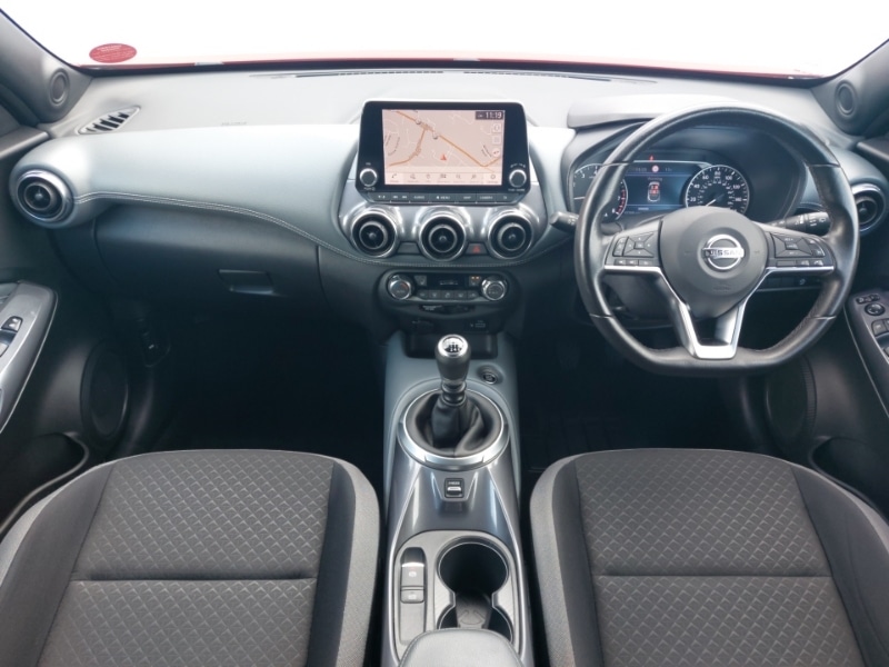 Used Nissan Juke 2022 for sale - 76708823: Photo 2