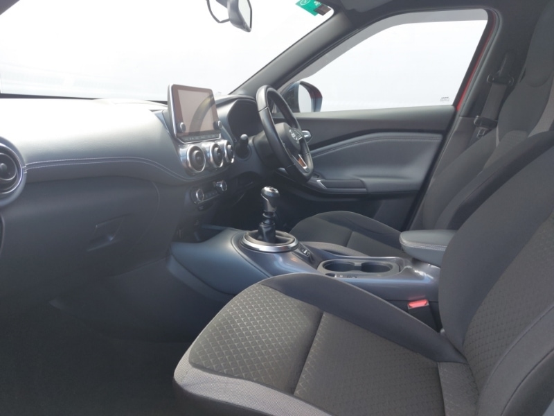 Used Nissan Juke 2022 for sale - 76708823: Photo 5