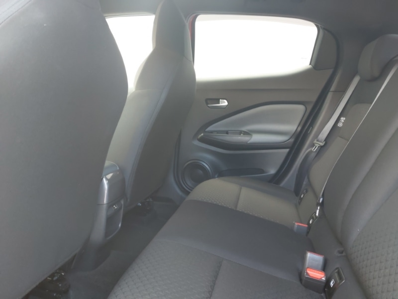 Used Nissan Juke 2022 for sale - 76708823: Photo 6