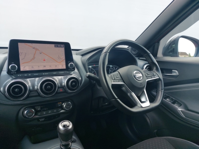 Used Nissan Juke 2022 for sale - 76708823: Photo 7