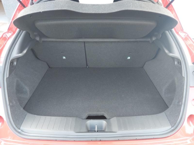 Used Nissan Juke 2022 for sale - 76708823: Photo 8