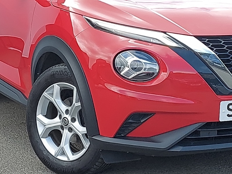 Used Nissan Juke 2022 for sale - 76708823: Photo 9