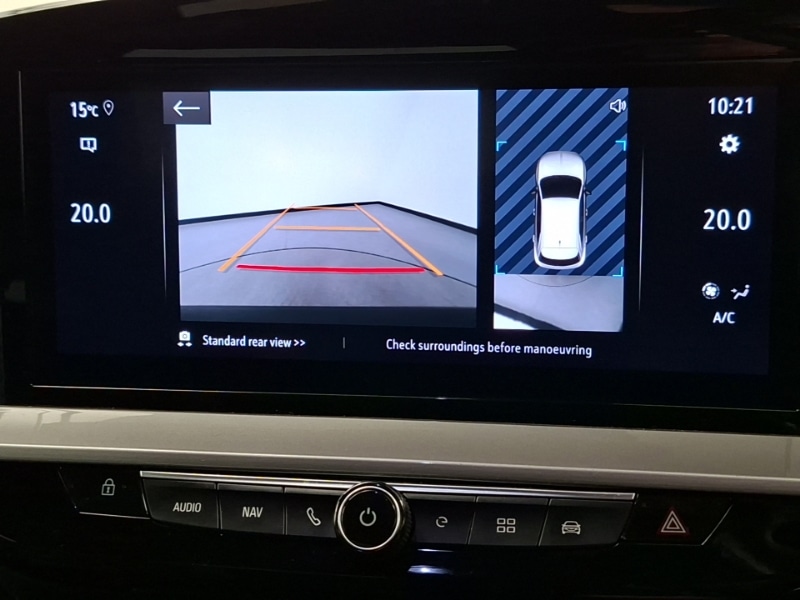 Used Vauxhall Mokka 2024 for sale - 77912180: Photo 11