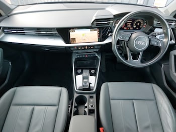 Used Audi A3 2021 for sale - 78482368: Photo