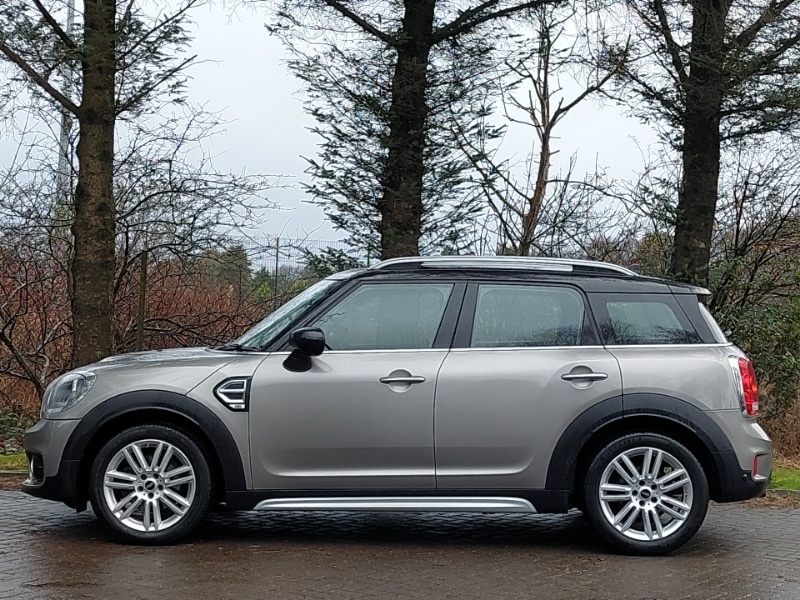 Used MINI Countryman 2019 for sale - 76907066: Photo 4