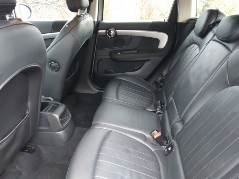 Used MINI Countryman 2019 for sale - 76907066: Photo 6