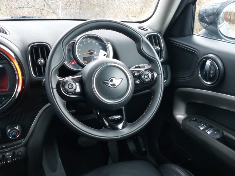 Used MINI Countryman 2019 for sale - 76907066: Photo 7