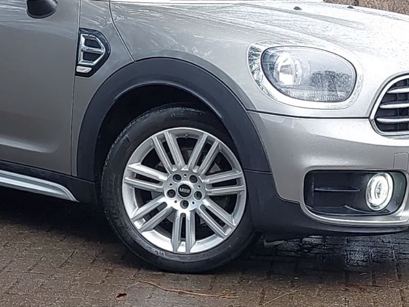 Used MINI Countryman 2019 for sale - 76907066: Photo 9