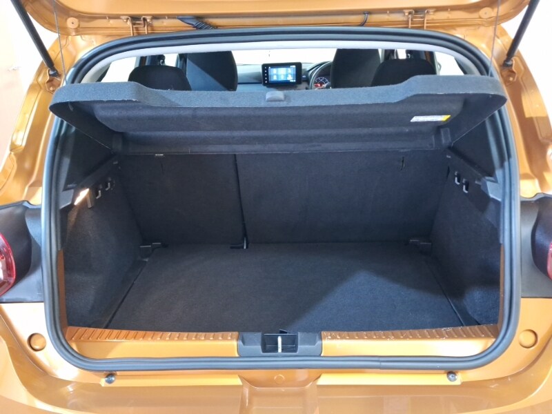 Used Dacia Sandero Stepway 2023 for sale - 77949730: Photo 8