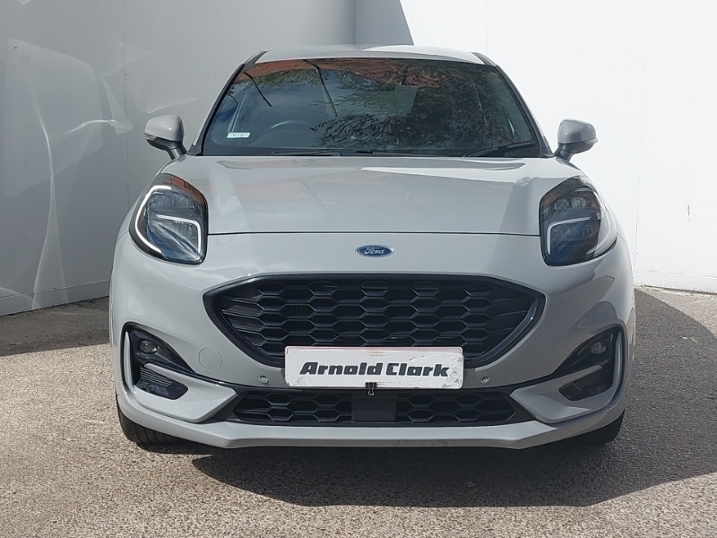 Used Ford Puma 2020 for sale - 76708414: Photo 12