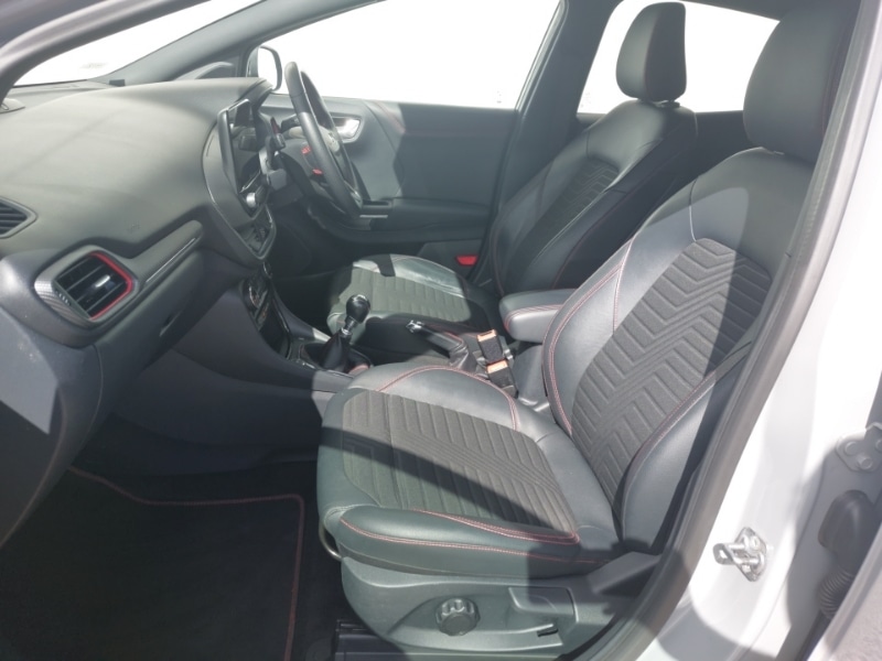 Used Ford Puma 2020 for sale - 76708414: Photo 5