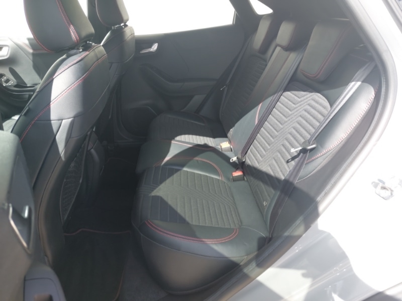 Used Ford Puma 2020 for sale - 76708414: Photo 6