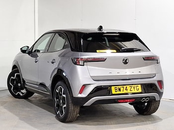 Used Vauxhall Mokka 2025 for sale - 77019665: Photo