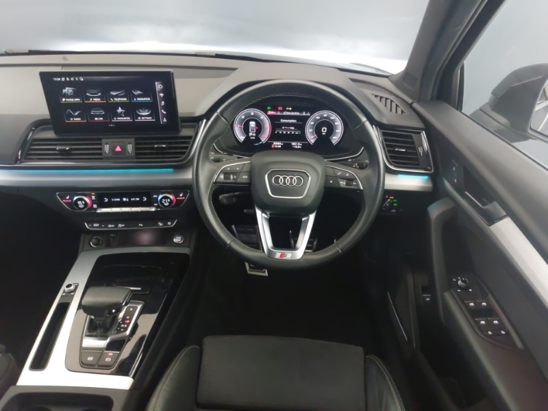 Used Audi Q5 2022 for sale - 76502646: Photo 7