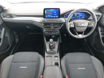 Used Ford Focus 2021 for sale - 74934247: Photo