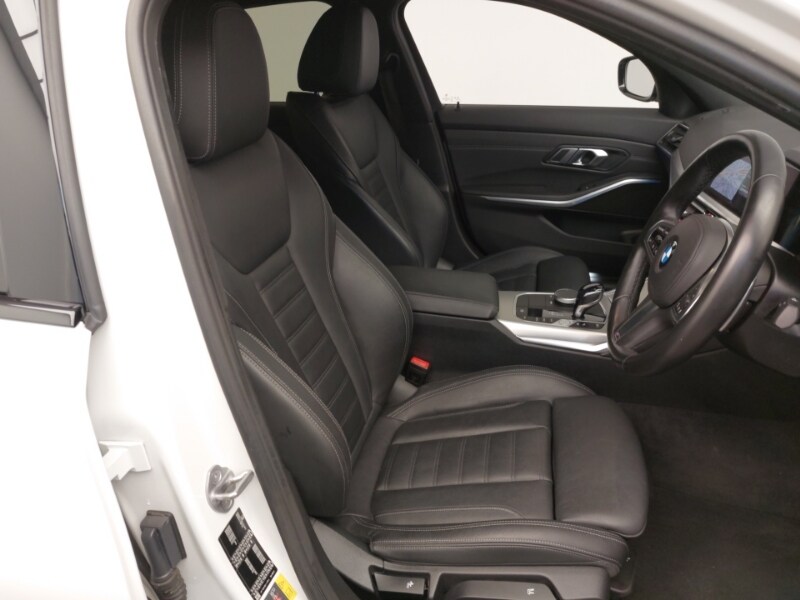 Used BMW 3 Series 2021 for sale - 77791010: Photo 11