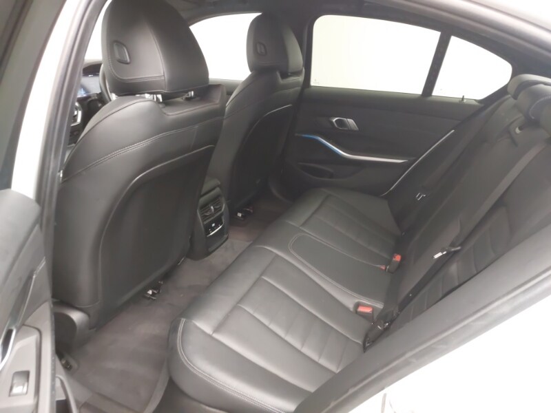 Used BMW 3 Series 2021 for sale - 77791010: Photo 12