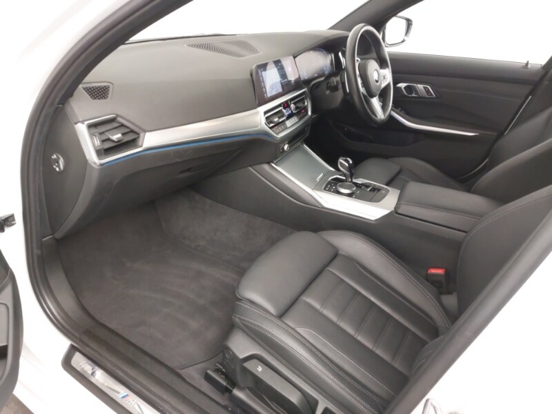 Used BMW 3 Series 2021 for sale - 77791010: Photo 7