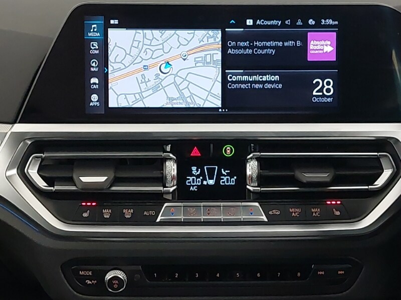 Used BMW 3 Series 2021 for sale - 77791010: Photo 8