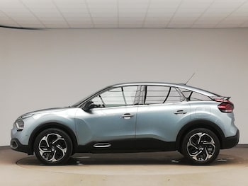 Used Citroen C4 2022 for sale - 76578691: Photo