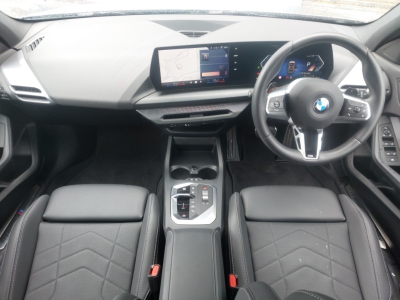 Used BMW 1 Series 2025 for sale - 76639674: Photo 2