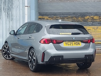 Used BMW 1 Series 2025 for sale - 76639674: Photo