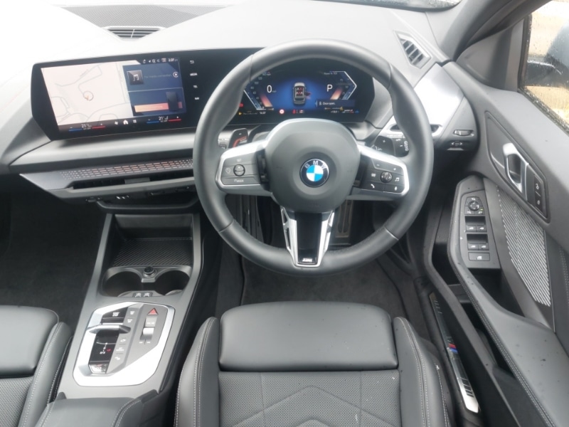 Used BMW 1 Series 2025 for sale - 76639674: Photo 7