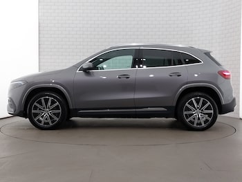 Used Mercedes-Benz EQA 2024 for sale - 75893437: Photo