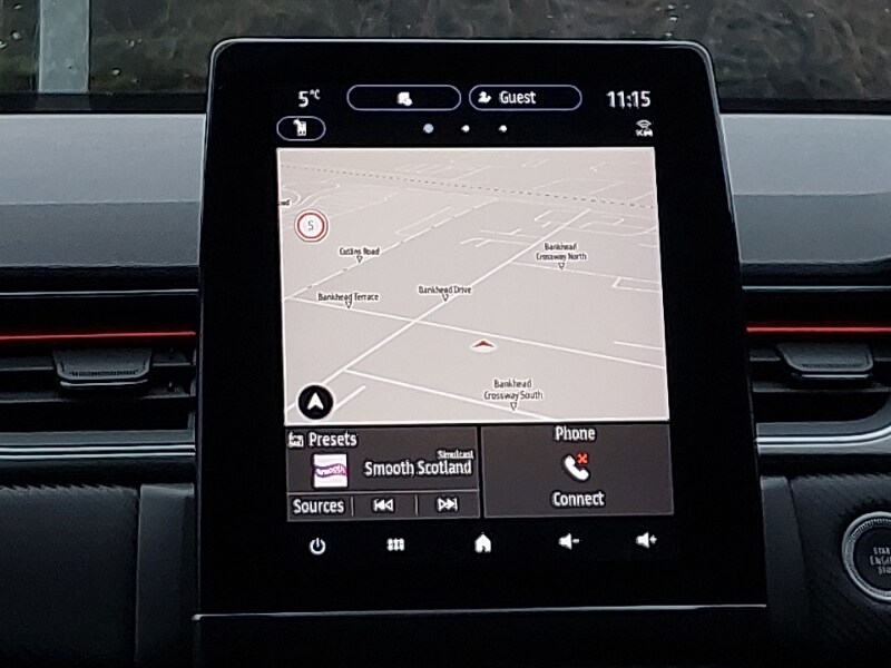 Used Renault Captur 2022 for sale - 77503780: Photo 10