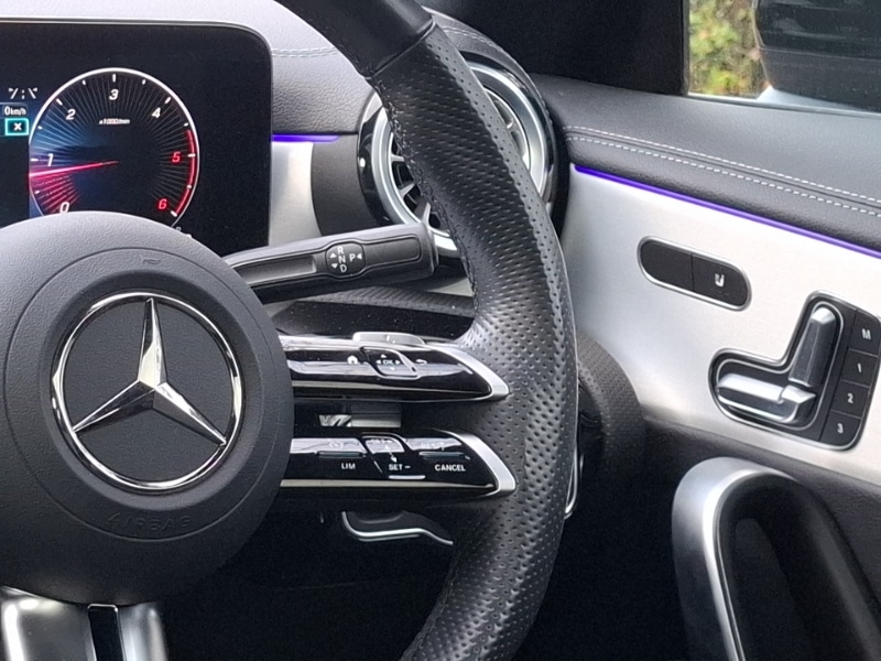 Used Mercedes-Benz CLA 2024 for sale - 77823447: Photo 10