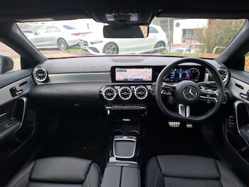 Used Mercedes-Benz CLA 2024 for sale - 77823447: Photo