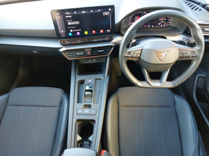 Used Cupra Leon 2024 for sale - 77094722: Photo 2